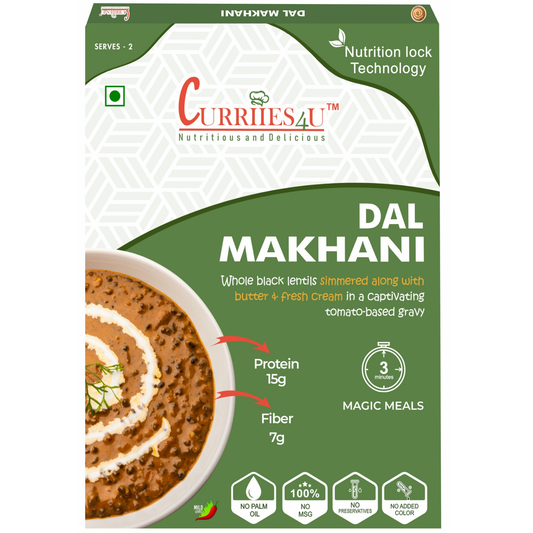 Dal Makhni